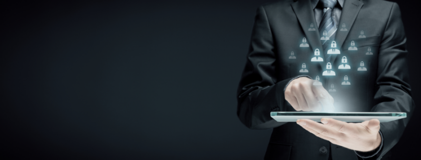 Datenschutzberatung - DSGVO - BDSG