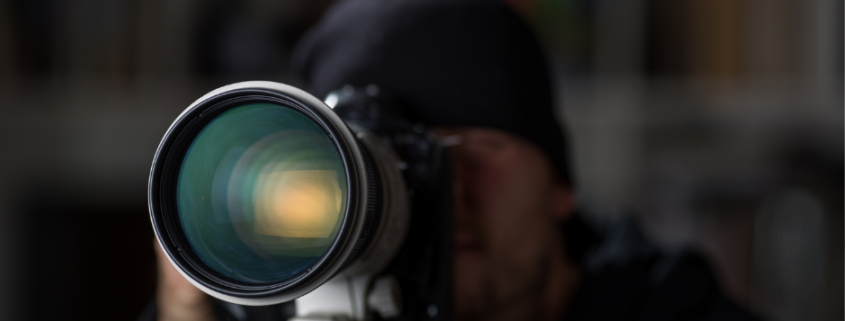 Lauschangriff - Abwehr - Ermittlungen