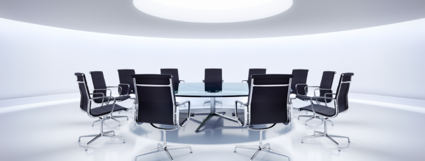 Spionageabwehr - Lauschangriff - Abhörschutz